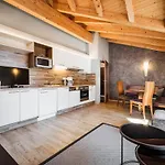 Ferienvilla Bergfried * Tux