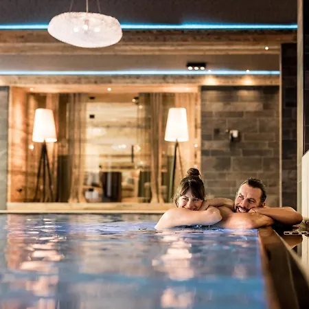 Ferienvilla Bergfried Apartment *