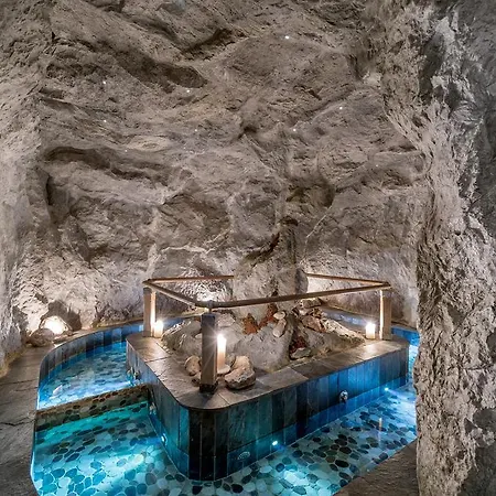 Daire Ferienvilla Bergfried Tux