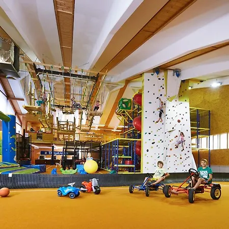 Ferienvilla Bergfried Tux