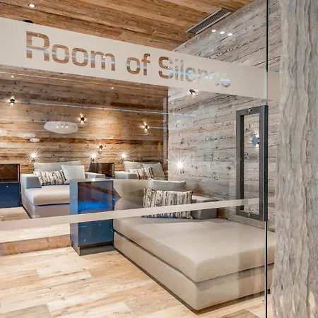 Ferienvilla Bergfried Daire *