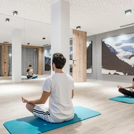 Ferienvilla Bergfried