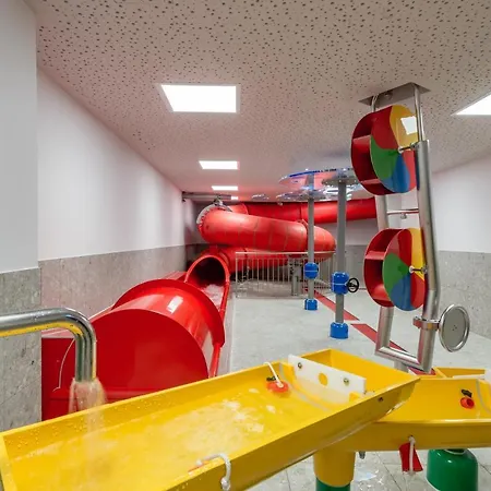 Ferienvilla Bergfried Daire Tux