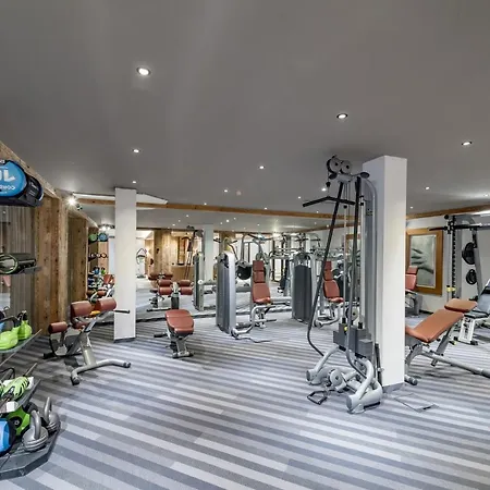 Ferienvilla Bergfried