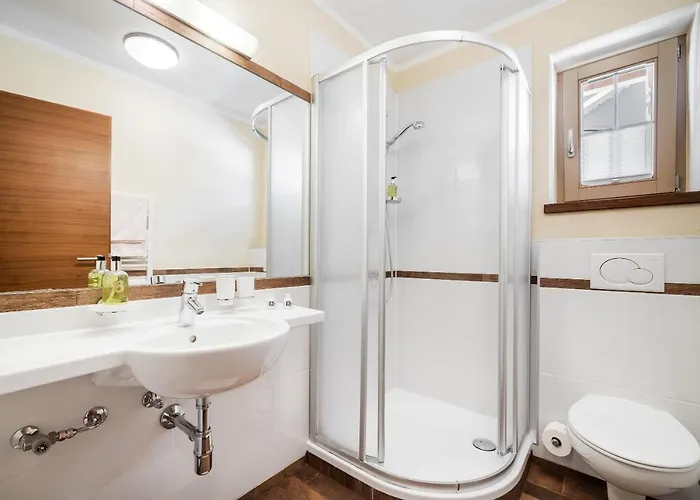 Ferienvilla Bergfried