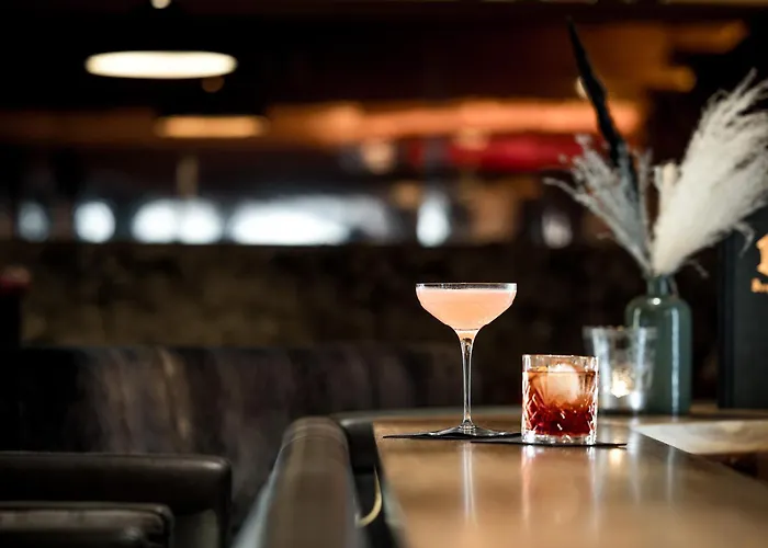 아파트 Ferienvilla Bergfried 턱스