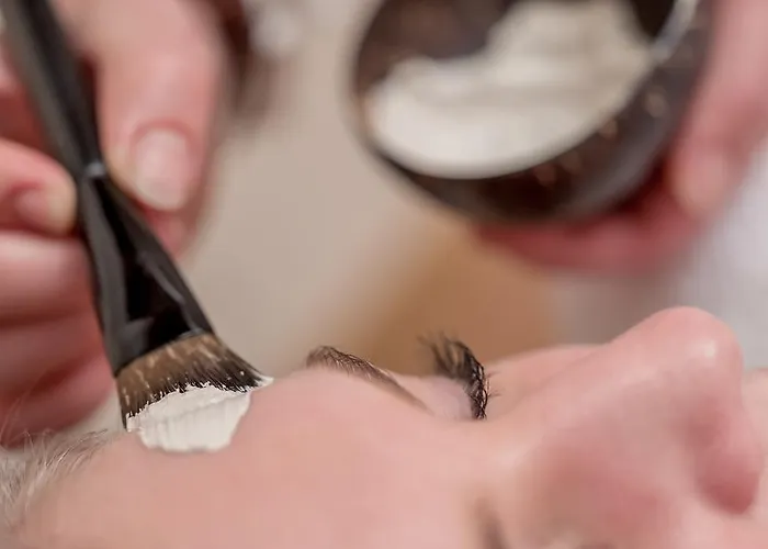 아파트 Ferienvilla Bergfried *