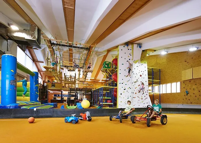 Ferienvilla Bergfried Tux