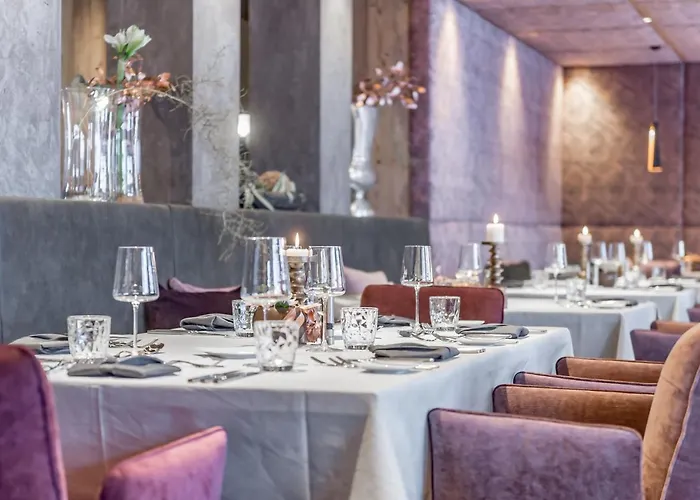 Ferienvilla Bergfried