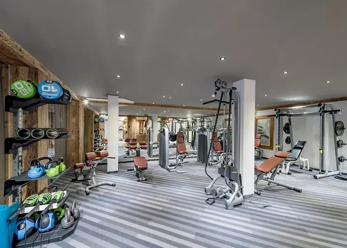 Ferienvilla Bergfried