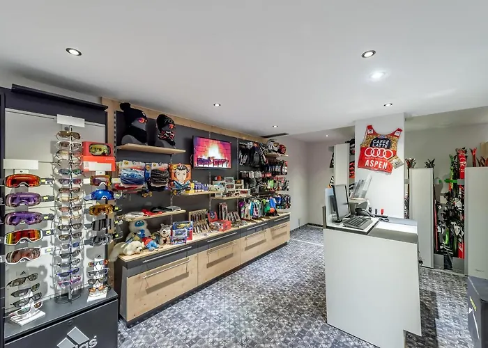 Ferienvilla Bergfried 아파트 턱스