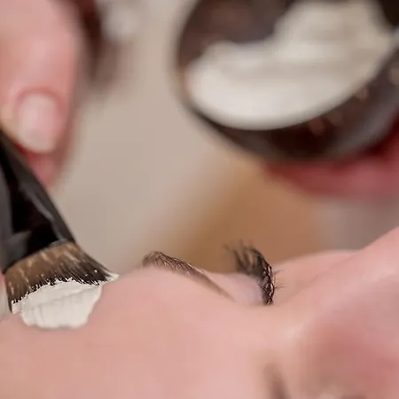 Lejlighed Ferienvilla Bergfried *