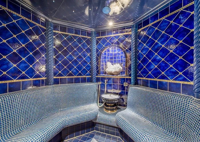 Ferienvilla Bergfried * تكس