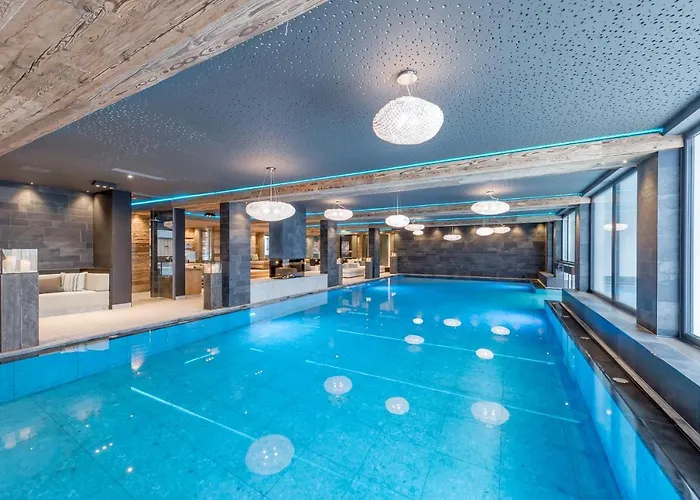 Ferienvilla Bergfried