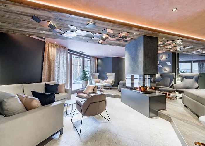 Ferienvilla Bergfried