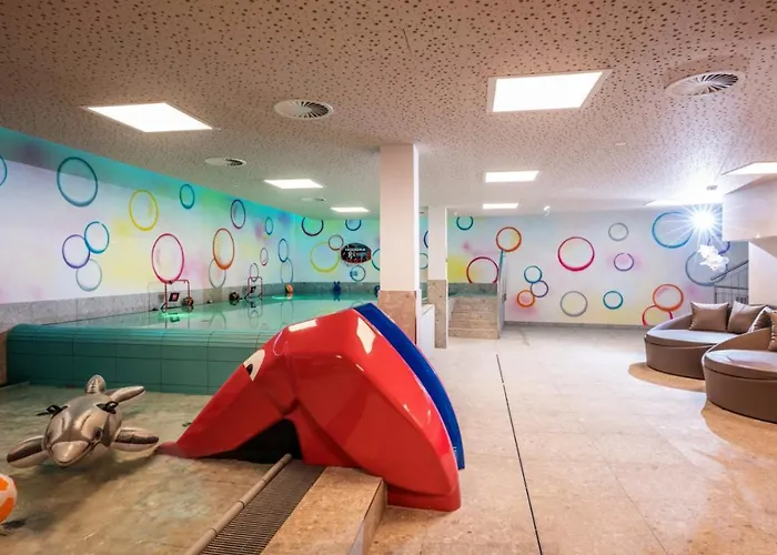 شقة Ferienvilla Bergfried *